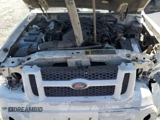 2005 Ford Explorer Sport Trac XLS z VIN 1FMZU67K05UA88775, wystawiony jako Copart lot #57905085 z przebiegiem 303 258 mil mil oraz Szkoda całkowita • Salvage title. Historia ofert i sprzedaży dostępna na DreamBid. Obrazek 11.