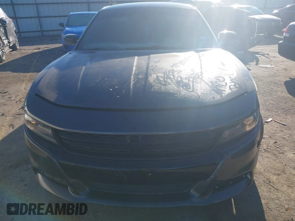 2018 Dodge Charger SXT with VIN 2C3CDXBG6JH126031, listed as a IAAI auction lot 41400041 with 127,906 mi miles and . Bid and sale history available at DreamBid. Image 12.
