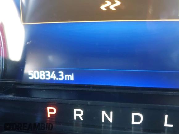 2021 Ford Escape SE Hybrid с VIN 1FMCU9BZ7MUB03539, выставлен на аукционе IAAI как лот 41701482 с пробегом 50 834 миль миль и . История ставок и продаж доступна на DreamBid. Изображение 16.