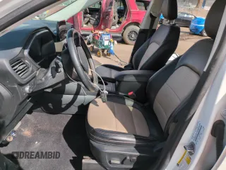 2021 Ford Escape Titanium Hybrid z VIN 1FMCU0DZ2MUB02954, wystawiony jako Copart lot #50558285 z przebiegiem 25 612 mil mil oraz Szkoda całkowita • Salvage title. Historia ofert i sprzedaży dostępna na DreamBid. Obrazek 7.