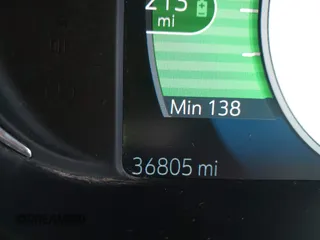 2018 Chevrolet Bolt EV Premier with VIN 1G1FX6S01J4139465, listed as a IAAI auction lot 41876136 with 36,805 mi miles. Bid and sale history available at carsss.com. Image 15.