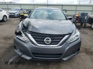 2018 Nissan Altima S with VIN 1N4AL3AP2JC471100, listed as a Copart auction lot 51149655 with 90,545 mi miles and Salvage Title. Bid and sale history available at DreamBid. Image 5.