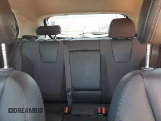 2022 Buick Encore GX Select with VIN KL4MMDSL8NB073448, listed as a Copart auction lot 53580445 with 103,381 mi miles and Salvage title. Bid and sale history available at DreamBid. Image 10.