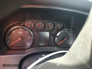 2016 Chevrolet Silverado 1500 Custom with VIN 1GCVKPEH1GZ278760, listed as a Copart auction lot 77935744 with 135,003 mi miles and Salvage Title. Bid and sale history available at carsss.com. Image 9.