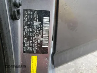 2014 Hyundai Accent GLS with VIN KMHCT4AE2EU649753, listed as a Copart auction lot 55332565 with 100,215 mi miles and Clean Title. Bid and sale history available at carsss.com. Image 12.