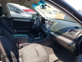 2015 Subaru Legacy Premium with VIN 4S3BNBD60F3022883, listed as a IAAI auction lot 41978746 with 234,440 mi miles and . Bid and sale history available at DreamBid. Image 5.