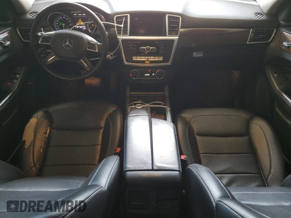 2013 Mercedes-Benz M 350 z VIN 4JGDA5HB3DA118475, wystawiony jako Copart lot #57900995 z przebiegiem 140 948 mil mil oraz Czysty tytuł • Clean title. Historia ofert i sprzedaży dostępna na DreamBid. Obrazek 8.