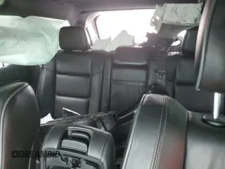 2020 Jeep Grand Cherokee Overland с VIN 1C4RJFCG3LC136738, выставлен на аукционе Copart как лот 60545765 с пробегом Не указан миль и Списание • Salvage title. История ставок и продаж доступна на DreamBid. Изображение 10.