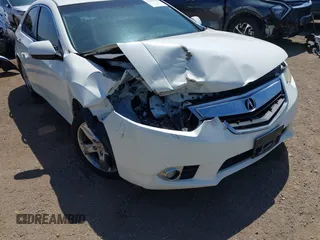 2011 Acura TSX z VIN JH4CU2F64BC000236, wystawiony jako IAAI lot #42157978 z przebiegiem 127 245 mil mil oraz . Historia ofert i sprzedaży dostępna na DreamBid. Obrazek 6.