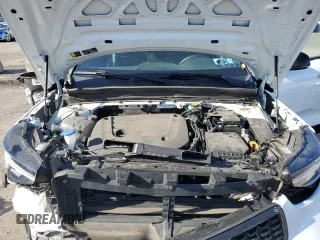 2023 Volvo XC40 Plus Dark Theme с VIN YV4L12UW4P2051131, выставлен на аукционе Copart как лот 53583395 с пробегом 18 005 миль миль и Списание • Salvage title. История ставок и продаж доступна на DreamBid. Изображение 7.