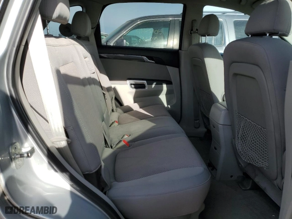 2009 Saturn VUE XR with VIN 3GSDL63779S596920, listed as a Copart auction lot 87553625 with 92,279 mi miles and Clean Title. Bid and sale history available at carsss.com. Image 10.