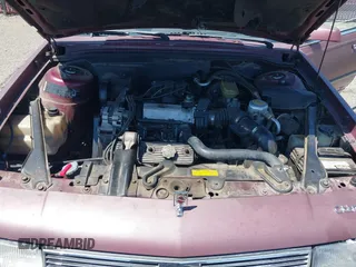 1988 Oldsmobile Cutlass Ciera with VIN 2G3AM5132J9375426, listed as a IAAI auction lot 42014990 with 292,060 mi miles and . Bid and sale history available at DreamBid. Image 10.
