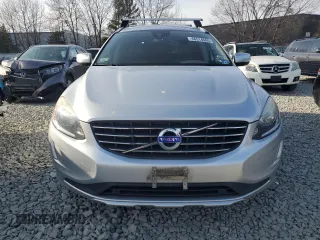 2015 Volvo XC60 с VIN YV4902RD8F2617701, выставлен на аукционе Copart как лот 48514665 с пробегом 116 569 миль миль и Чистый • Clean title. История ставок и продаж доступна на DreamBid. Изображение 5.