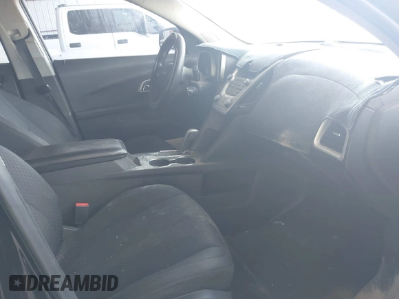 2014 Chevrolet Equinox LS z VIN 2GNALAEKXE6310870, wystawiony jako IAAI lot #42030381 z przebiegiem 169 990 mil mil oraz . Historia ofert i sprzedaży dostępna na DreamBid. Obrazek 5.