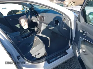 2010 Lincoln MKZ z VIN 3LNHL2GC7AR750322, wystawiony jako IAAI lot #42094461 z przebiegiem 78 482 mil mil oraz . Historia ofert i sprzedaży dostępna na DreamBid. Obrazek 5.