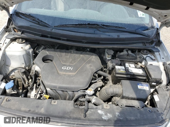 2016 Hyundai Accent SE with VIN KMHCT4AE8GU081768, listed as a Copart auction lot 67941243 with Not Provided miles. Bid and sale history available at carsss.com. Image 12.