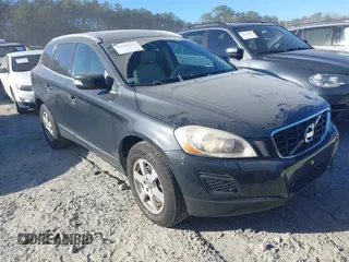 2012 Volvo XC60 3.2L с VIN YV4952DL8C2291037, выставлен на аукционе IAAI как лот 41683215 с пробегом 170 000 миль миль и . История ставок и продаж доступна на DreamBid. Изображение 1.