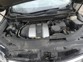 2017 Lexus RX 350 z VIN 2T2BZMCA2HC057095, wystawiony jako Copart lot #57703475 z przebiegiem 91 966 mil mil oraz Szkoda całkowita • Salvage title. Historia ofert i sprzedaży dostępna na DreamBid. Obrazek 12.