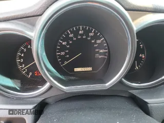 2005 Lexus RX 330 with VIN 2T2GA31U65C036959, listed as a Copart auction lot 64513135 with 128,900 mi miles and Salvage title. Bid and sale history available at DreamBid. Image 9.