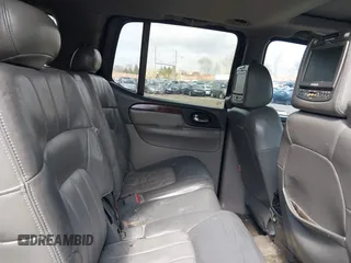 2004 GMC Envoy SLT with VIN 1GKET16S246160643, listed as a IAAI auction lot 41922915 with Not Provided miles and . Bid and sale history available at DreamBid. Image 8.