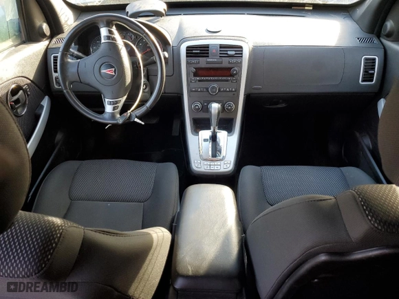 2008 Pontiac Torrent with VIN 2CKDL33F986327583, listed as a Copart auction lot 43170655 with 83,992 mi miles and Salvage Title. Bid and sale history available at carsss.com. Image 8.