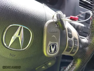 2006 Acura TSX with VIN JH4CL968X6C040128, listed as a IAAI auction lot 42054197 with 245,884 mi miles. Bid and sale history available at carsss.com. Image 11.