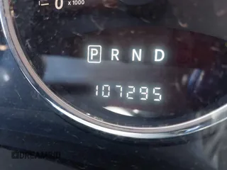 2016 Jeep Compass Latitude with VIN 1C4NJCEB9GD575117, listed as a IAAI auction lot 41716611 with 107,295 mi miles. Bid and sale history available at carsss.com. Image 16.