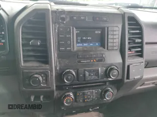 2018 Ford F-250 XL with VIN 1FT7W2BT1JEC45930, listed as a IAAI auction lot 42717462 with 134,466 mi miles and . Bid and sale history available at DreamBid. Image 25.