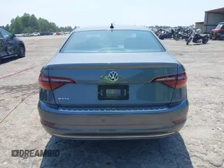 2019 Volkswagen Jetta SEL z VIN 3VWE57BU0KM110267, wystawiony jako IAAI lot #42161272 z przebiegiem 63 955 mil mil oraz . Historia ofert i sprzedaży dostępna na DreamBid. Obrazek 16.