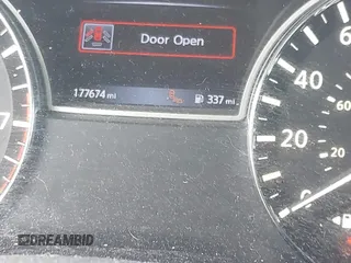 2016 Nissan Altima S z VIN 1N4AL3AP5GC221181, wystawiony jako IAAI lot #41341404 z przebiegiem 177 674 mil mil oraz . Historia ofert i sprzedaży dostępna na DreamBid. Obrazek 15.
