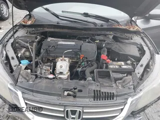 2015 Honda Accord Sport with VIN 1HGCR2F55FA139823, listed as a IAAI auction lot 41623823 with 169,093 mi miles and . Bid and sale history available at DreamBid. Image 10.