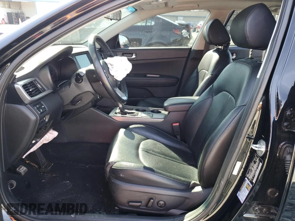 2020 Kia Optima SE с VIN 5XXGT4L3XLG433721, выставлен на аукционе Copart как лот 45522425 с пробегом 66 566 миль миль и Списание • Salvage title. История ставок и продаж доступна на DreamBid. Изображение 7.