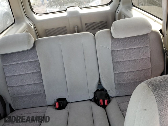 1999 Ford Explorer XLT with VIN 1FMZU34E2XZA06337, listed as a Copart auction lot 45536845 with 170,605 mi miles and Salvage title. Bid and sale history available at DreamBid. Image 10.