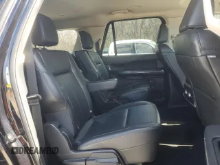 2022 Ford Expedition Max XLT z VIN 1FMJK1HT9NEA55121, wystawiony jako Copart lot #45665095 z przebiegiem 42 088 mil mil oraz Szkoda całkowita • Salvage title. Historia ofert i sprzedaży dostępna na DreamBid. Obrazek 11.
