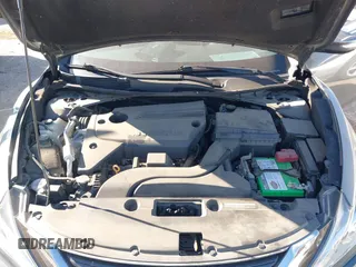 2016 Nissan Altima SR with VIN 1N4AL3AP7GC286386, listed as a IAAI auction lot 41814525 with 79,656 mi miles and . Bid and sale history available at DreamBid. Image 10.