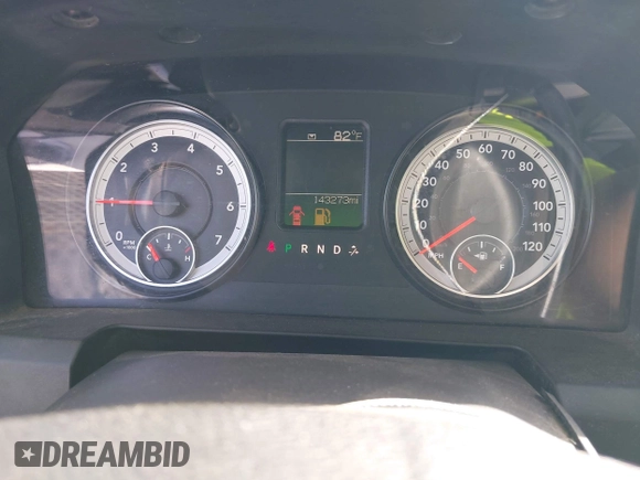 2015 Ram 2500 Tradesman z VIN 3C7WR4AT8FG573414, wystawiony jako IAAI lot #42297099 z przebiegiem 143 273 mil mil oraz . Historia ofert i sprzedaży dostępna na DreamBid. Obrazek 7.