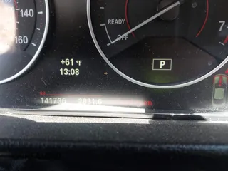 2014 BMW 4 Series 428i with VIN WBA3N7C50EK220438, listed as a IAAI auction lot 41990873 with 141,736 mi miles and . Bid and sale history available at carsss.com. Image 15.
