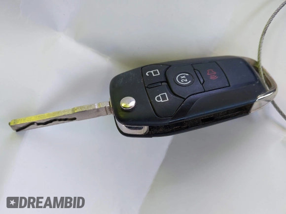 2024 Ford Maverick XLT с VIN 3FTTW8H39RRA10029, выставлен на аукционе IAAI как лот 42256849 с пробегом 21 555 миль миль и . История ставок и продаж доступна на DreamBid. Изображение 11.