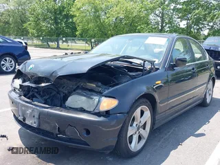 2005 BMW 3 Series 330i с VIN WBAEV53435KM40855, выставлен на аукционе IAAI как лот 42344505 с пробегом 120 060 миль миль и . История ставок и продаж доступна на DreamBid. Изображение 17.