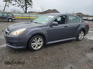 2013 Subaru Legacy Premium z VIN 4S3BMBC60D3046053, wystawiony jako Copart lot #51406815 z przebiegiem 199 978 mil mil oraz Szkoda całkowita • Salvage title. Historia ofert i sprzedaży dostępna na DreamBid. Obrazek 1.