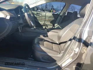 2020 Nissan Altima 2.5 SR with VIN 1N4BL4CV1LN314302, listed as a Copart auction lot 86242004 with 74,938 mi miles and Salvage Title. Bid and sale history available at carsss.com. Image 7.