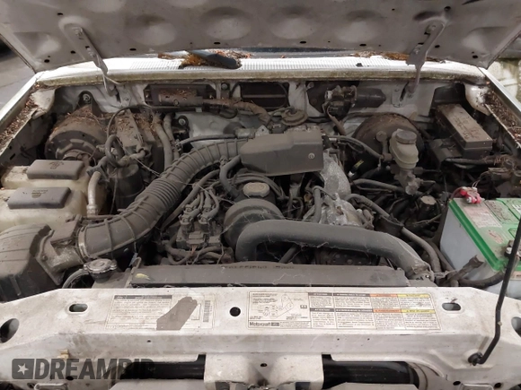 1999 Ford Ranger XL with VIN 1FTYR10C2XPB58611, listed as a IAAI auction lot 42475655 with 117,372 mi miles and . Bid and sale history available at DreamBid. Image 10.