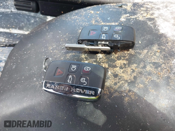 2016 Land Rover Range Rover Supercharged с VIN SALGS2EF8GA265487, выставлен на аукционе IAAI как лот 42288096 с пробегом 55 878 миль миль и . История ставок и продаж доступна на DreamBid. Изображение 11.