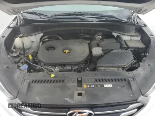 2018 Hyundai Tucson SEL with VIN KM8J3CA46JU738213, listed as a Copart auction lot 59138215 with 136,515 mi miles and Clean title. Bid and sale history available at DreamBid. Image 12.