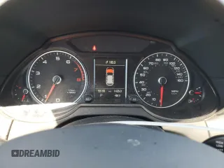 2016 Audi Q5 Premium with VIN WA1C2AFPXGA056575, listed as a Copart auction lot 57469595 with 59,198 mi miles and Salvage title. Bid and sale history available at DreamBid. Image 9.
