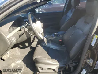 2009 Pontiac G8 GT with VIN 6G2EC57Y79L219725, listed as a Copart auction lot 43920734 with 150,365 mi miles and Salvage Title. Bid and sale history available at carsss.com. Image 7.