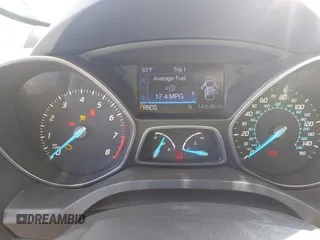 2013 Ford Escape SEL with VIN 1FMCU0HX2DUA51416, listed as a IAAI auction lot 41689474 with 140,596 mi miles and . Bid and sale history available at DreamBid. Image 7.