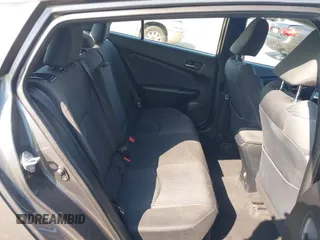 2016 Toyota Prius Two z VIN JTDKBRFU9G3507845, wystawiony jako IAAI lot #42410176 z przebiegiem 187 220 mil mil oraz . Historia ofert i sprzedaży dostępna na DreamBid. Obrazek 8.