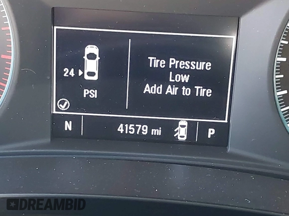 2023 Chevrolet Malibu LT with VIN 1G1ZD5ST1PF149050, listed as a IAAI auction lot 41650792 with 41,579 mi miles and . Bid and sale history available at DreamBid. Image 15.