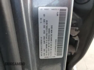 2005 Porsche Cayenne z VIN WP1AA29P65LA23655, wystawiony jako Copart lot #55174175 z przebiegiem 153 837 mil mil oraz Szkoda całkowita • Salvage title. Historia ofert i sprzedaży dostępna na DreamBid. Obrazek 12.